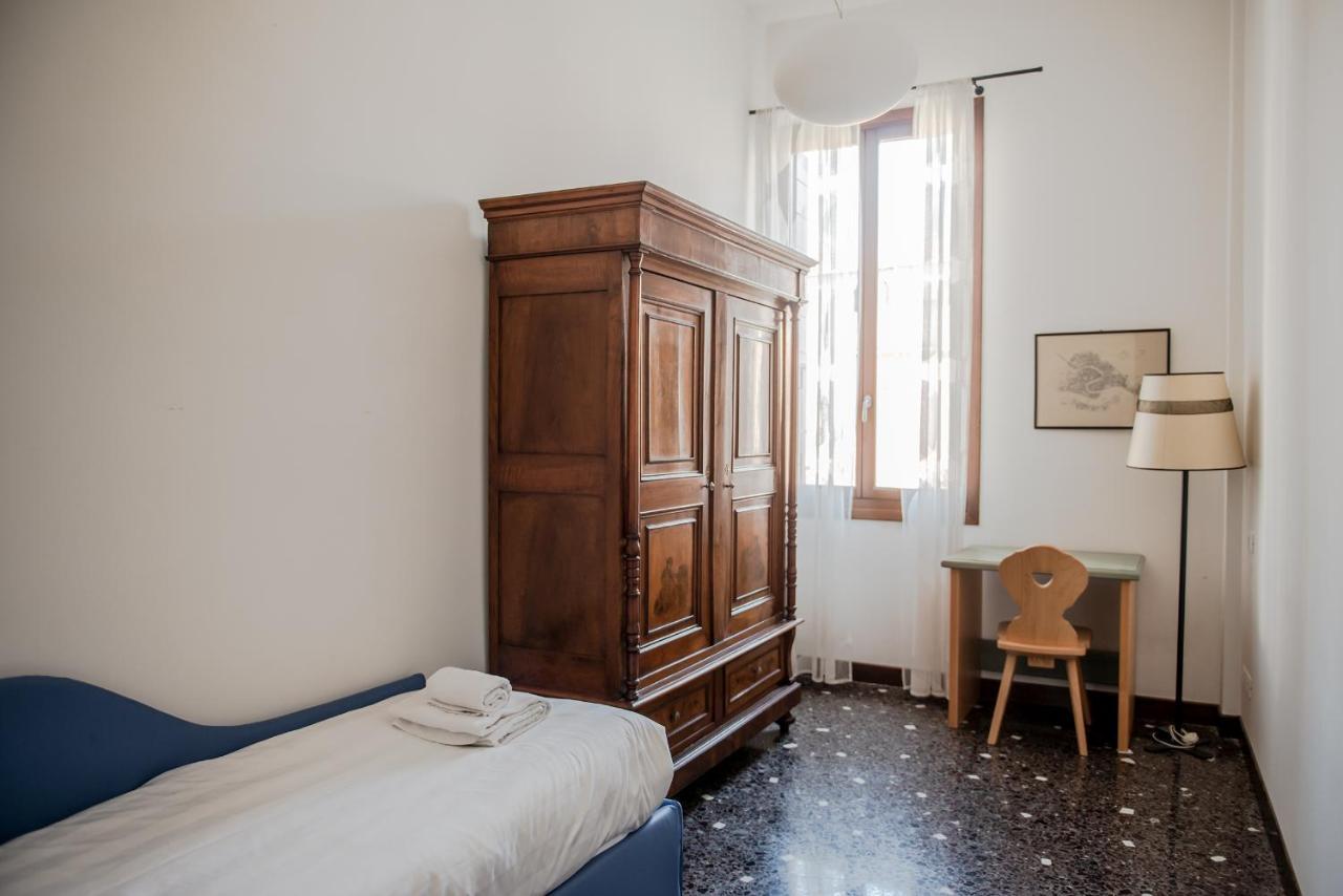 Ca' Luciano, Wonderful View Διαμέρισμα Βενετία Εξωτερικό φωτογραφία