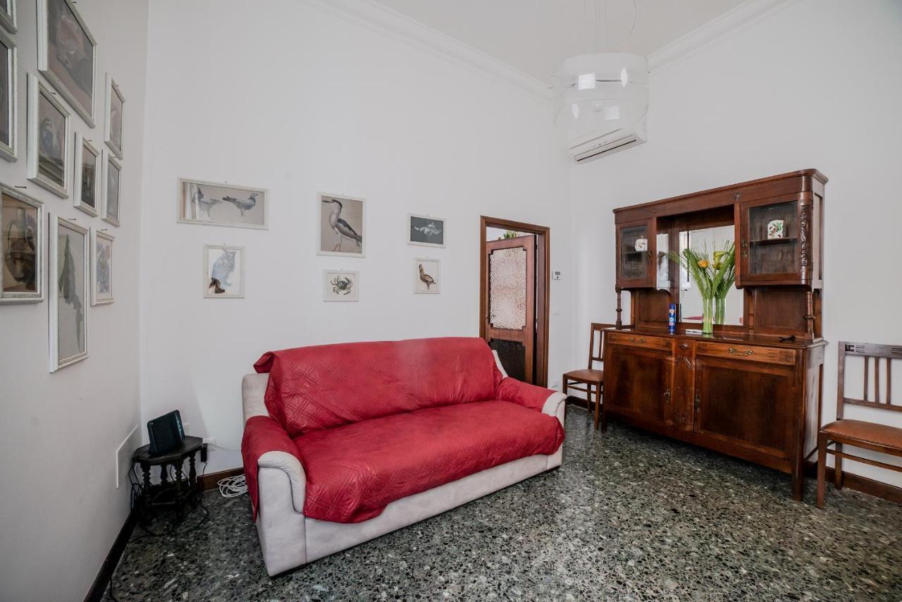 Ca' Luciano, Wonderful View Διαμέρισμα Βενετία Εξωτερικό φωτογραφία